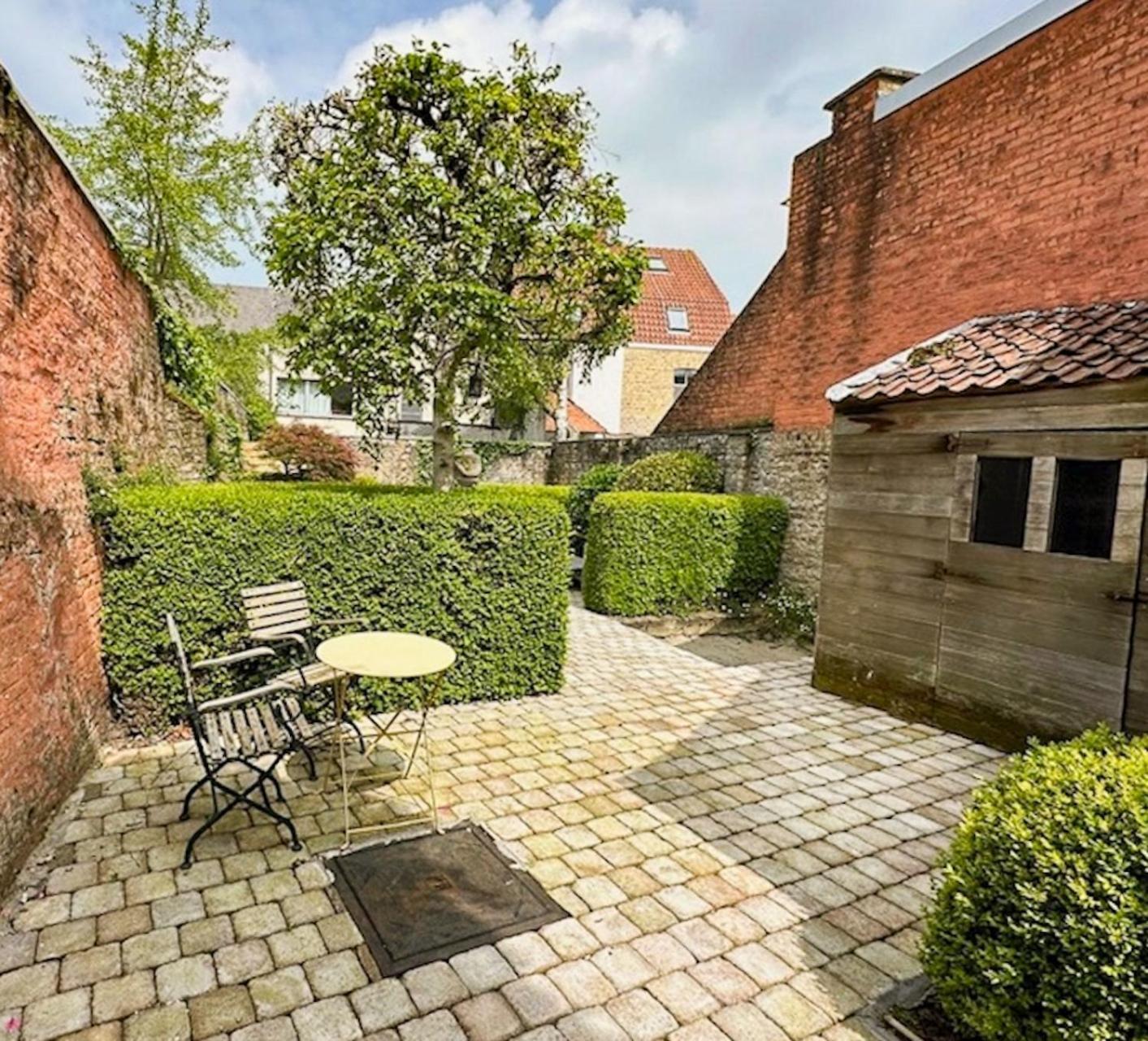 Hébergement de vacances Maison Gaston *