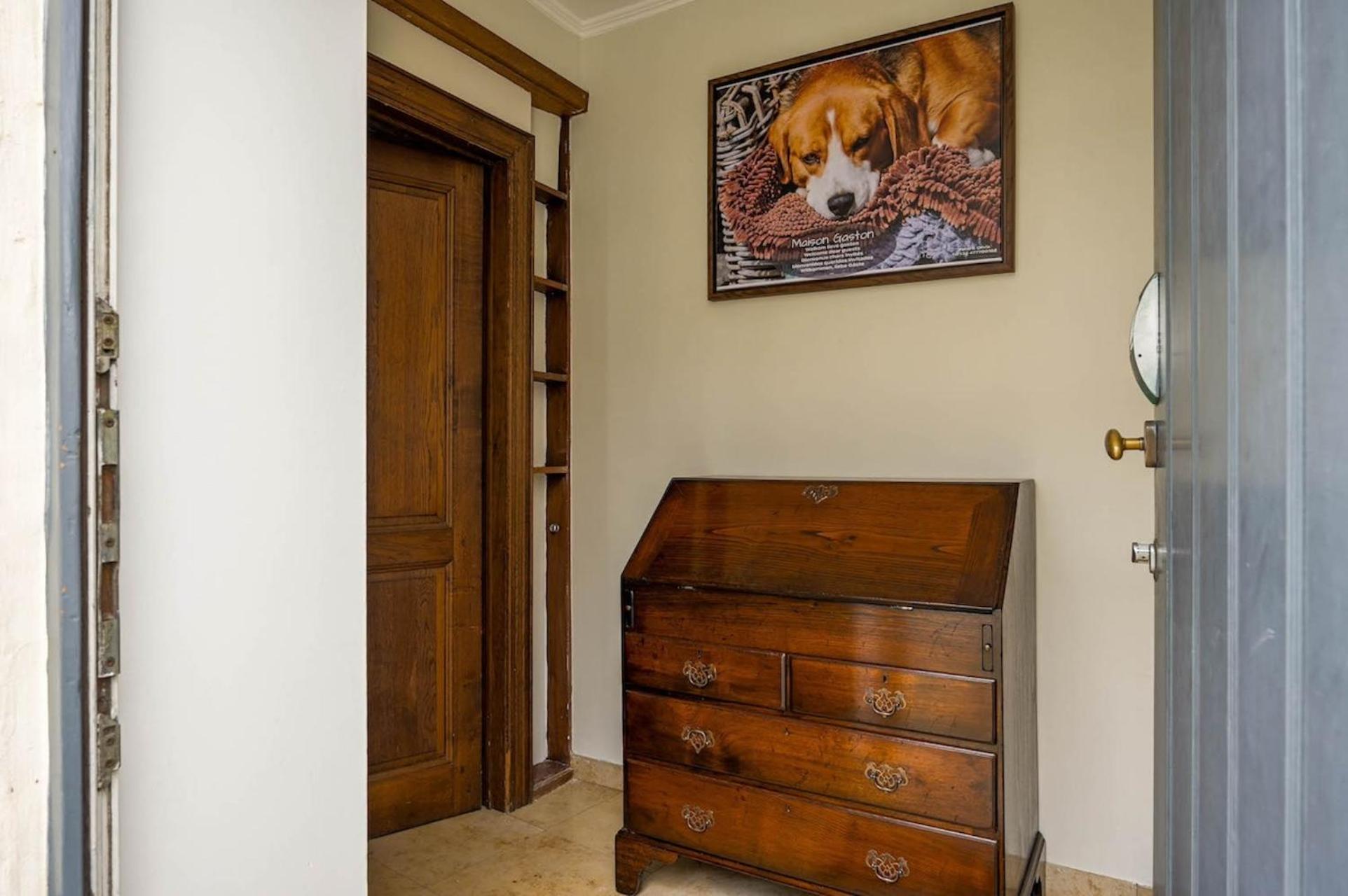 Hébergement de vacances Maison Gaston